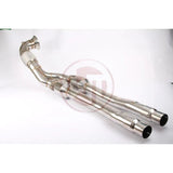 Wagner Tuning Audi TTRS 8J / RS3 8P Downpipe Catted - 500001003 - view 1