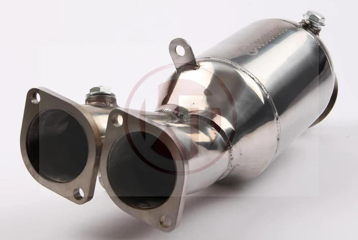 Wagner Tuning Downpipe Kit BMW 135i 335i E82 E90 N55 Motor (200CPSI) - Catted - 500001005 - view 4