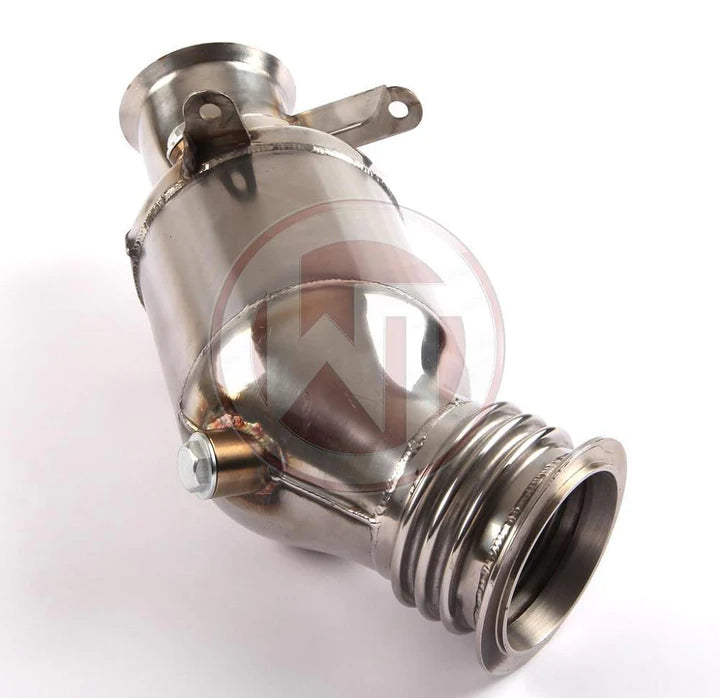 Wagner Tuning BMW F-series N55 F20/F30 M135i 335i Downpipe Catted - 500001010 - view 2