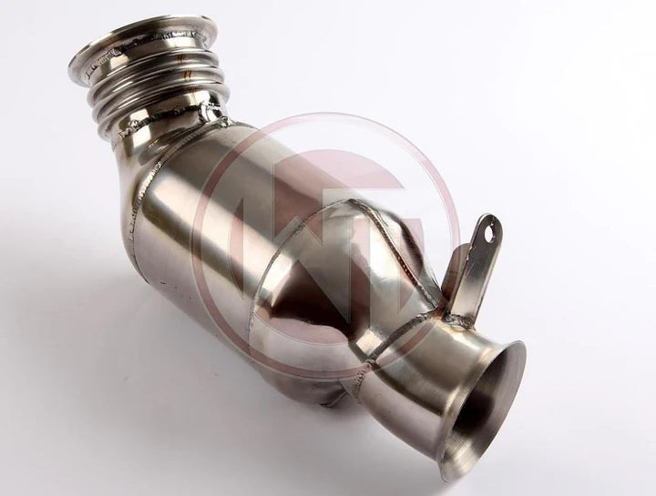 Wagner Tuning BMW F-series N55 F20/F30 M135i 335i Downpipe Catted - 500001010 - view 4