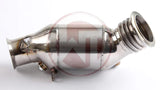 Wagner Tuning BMW F-series N55 F20/F30 M135i 335i Downpipe Catted - 500001010 - view 3