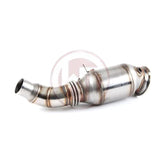 Wagner Tuning BMW F20 F30 N20 Downpipe Catted - 500001011 - view 2