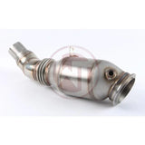 Wagner Tuning BMW F20 F30 N20 Downpipe Catted - 500001011 - view 1