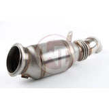Wagner Tuning BMW F20 F30 N20 Downpipe Catted - 500001011 - view 3