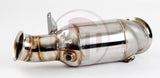 Wagner Tuning BMW F-Series 35i from 7/2013 Downpipe with Cat - 500001013 - view 1