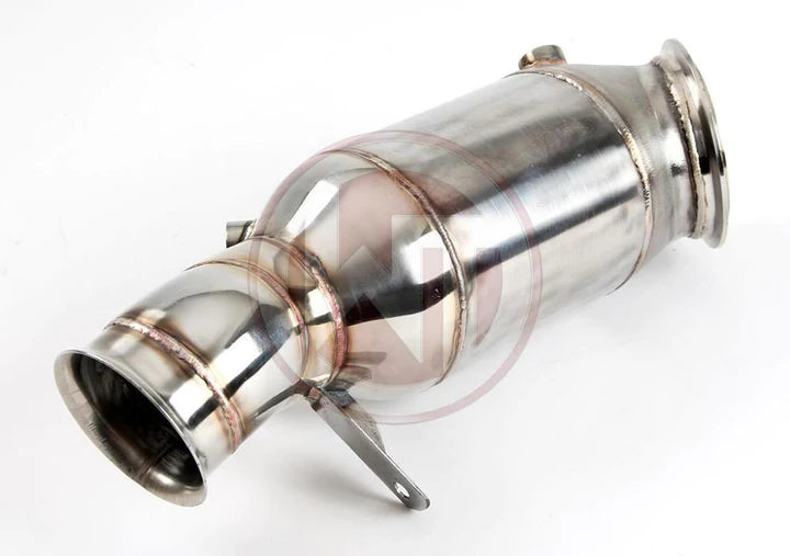 Wagner Tuning BMW F-Series 35i from 7/2013 Downpipe with Cat - 500001013 - view 2