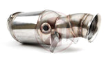 Wagner Tuning BMW F-Series 35i from 7/2013 Downpipe with Cat - 500001013 - view 3