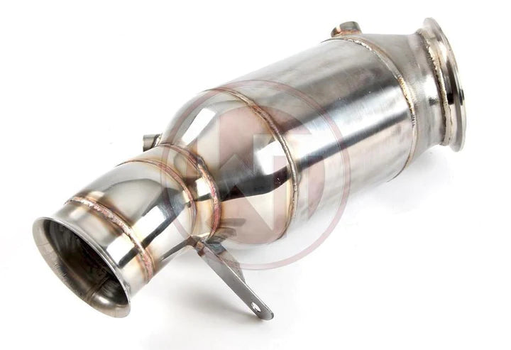 Wagner Tuning BMW F-Series 35i from 7/2013 Downpipe with Cat - 500001013 - view 4