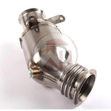 Wagner Tuning  BMW F-series N55 F20/F30 M135i 335i Downpipe Catless - 500001014 - view 2