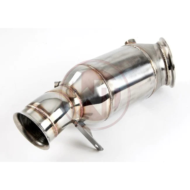 Wagner Tuning BMW F-series N55 7/2013 Downpipe Catless - 500001017 - view 2