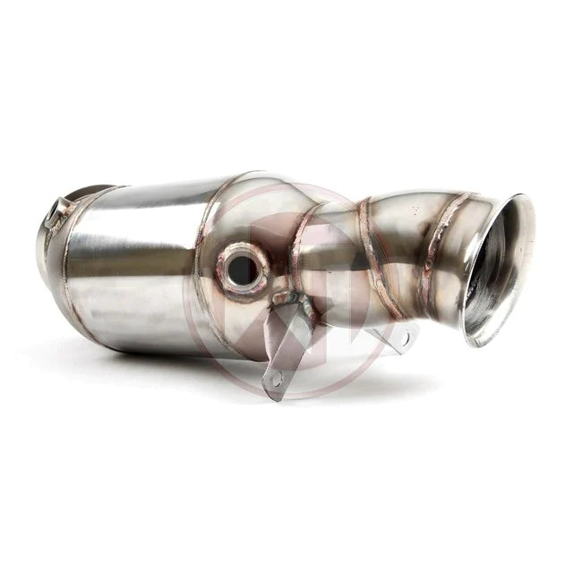Wagner Tuning BMW F-series N55 7/2013 Downpipe Catless - 500001017 - view 3