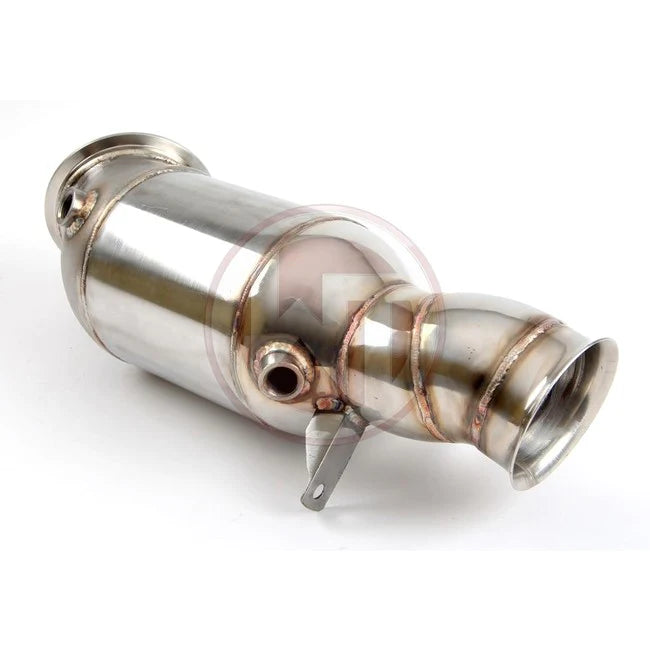 Wagner Tuning BMW F-series N55 7/2013 Downpipe Catless - 500001017 - view 4