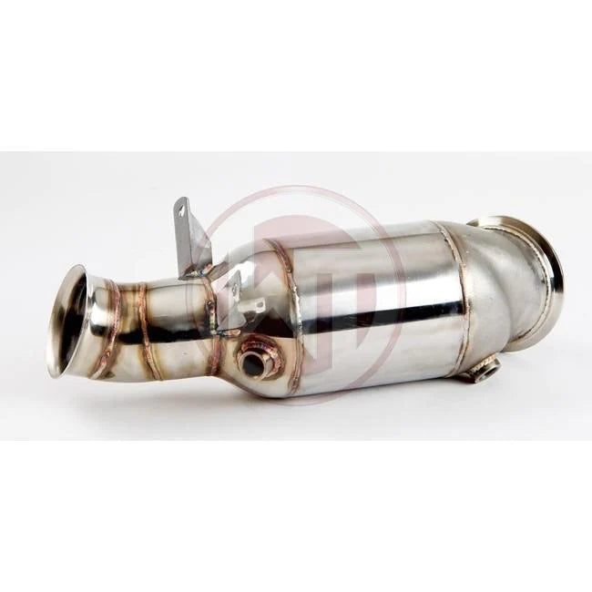 Wagner Tuning BMW F-series N55 7/2013 Downpipe Catless - 500001017 - view 1