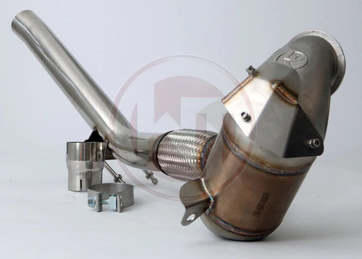 Wagner Tuning VAG VW Audi Skoda MQB 2.0TSI FWD Competition Package  - 700001059 - view 7