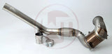 Wagner Tuning VW Golf 7 Gti Audi A3 Mqb Downpipe Kit 200CPSI 500001019 - view 3