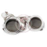 Wagner Tuning BMW M3 M4 F80/82/83 S55 EU6 Downpipe Catted- 500001023.OPF - view 4