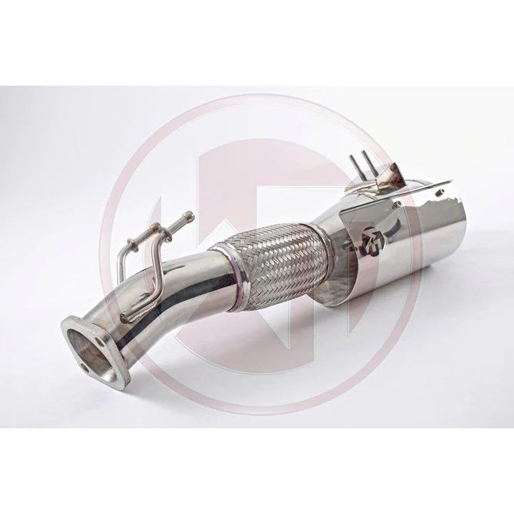 Wagner Tuning Ford Focus ST MK3 Downpipe Catted - 500001025 - view 5