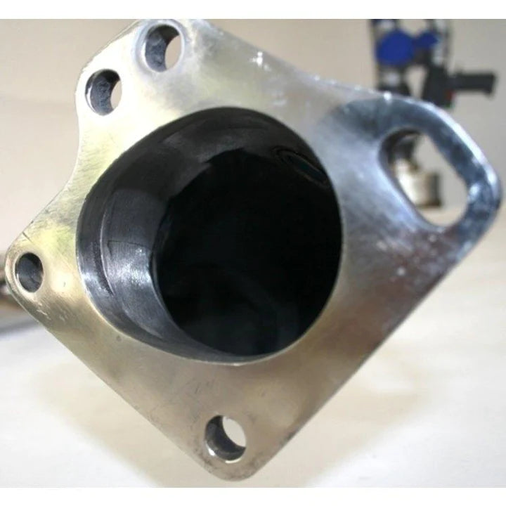 Wagner Tuning Ford Focus ST MK3 Downpipe Catted - 500001025 - view 3