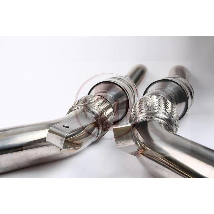 Wagner Tuning Ford Focus ST MK3 Downpipe Catted - 500001025 - view 4