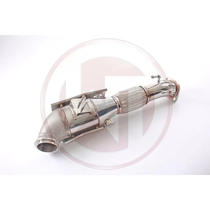Wagner Tuning Ford Focus ST MK3 Downpipe Catted - 500001025