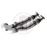 Wagner Tuning Audi TTRS 8S & RS3 8V (FL) Downpipe Kit Catted - 500001028 - view 2