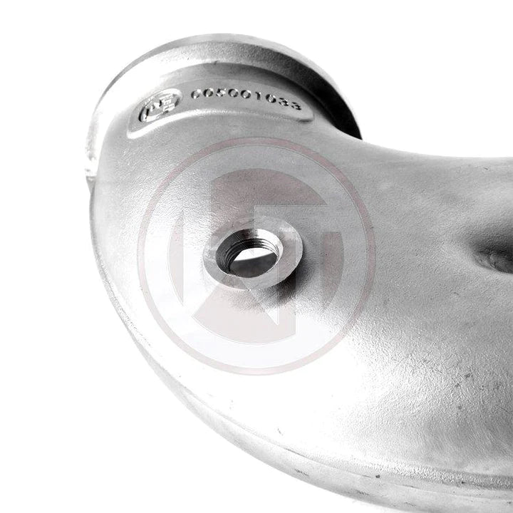 Wagner Tuning Audi TTRS 8S & RS3 8V (FL) Downpipe Kit Catless - 500001028-CL - view 3