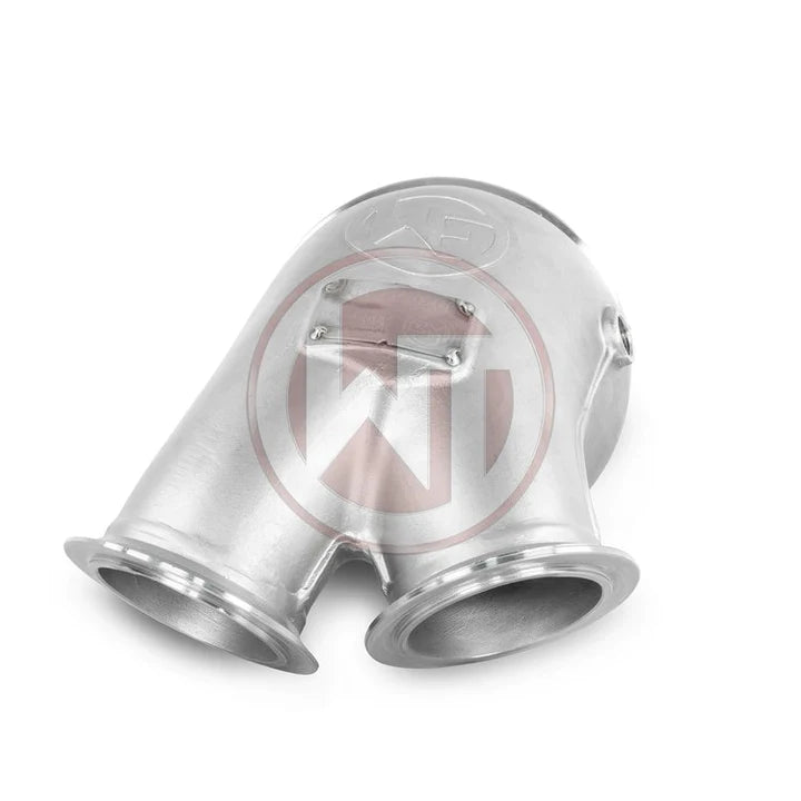 Wagner Tuning Audi S4 B9 300CPSI EU6 Downpipe Kit- 500001031 - view 3