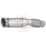 Wagner Tuning Toyota Supra MK5 B58 Engine Catless Downpipe Kit - 5000001037-CL - view 1