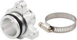 Marsanic Motorsport Aluminium Water Hose Fitting Replacement - BMW 135I/335I N54 & N55 - view 2