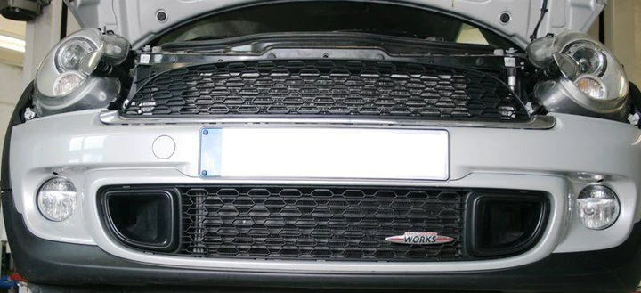 Wagner Tuning R55 R56 R57 R58 R59 R60 R61 Mini Cooper S Competition Intercooler Kit - 200001049 - view 7