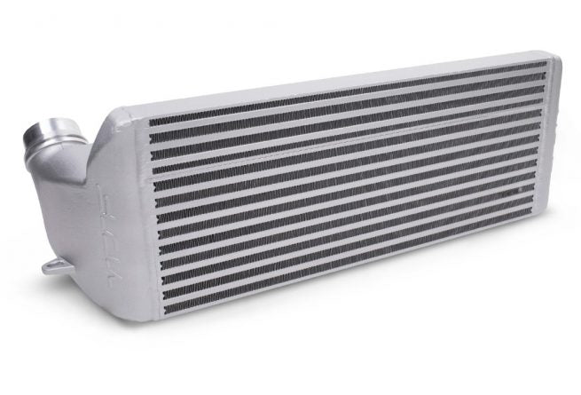 VR Speed Factory VRSF HD Intercooler Upgrade Kit for 12-18 F20 & F30 228i, M235i, M2, 328i, 335i, 428i, 435i N20 N26 N47 N55 - view 5