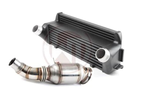 Wagner Tuning BMW F Series N20 EVO1 Competition IC + Catted DP Package - 700001022 - view 1