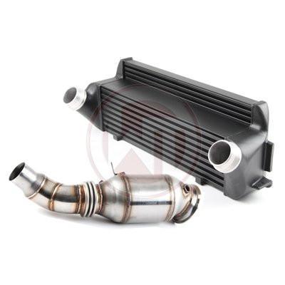 Wagner Tuning  BMW F-series N20 Competition Package Catless - 700001023