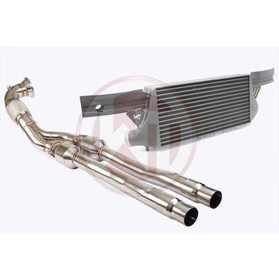 Wagner Tuning Audi RS3 8P Competition EVO2 IC + Catted DP Package - 700001038 - view 1