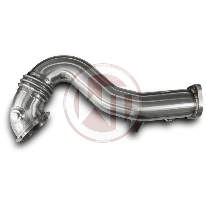 Wagner Tuning BMW E-series N54 EVO3 Competition Package  IC + Catless DP - 700001060 - view 4