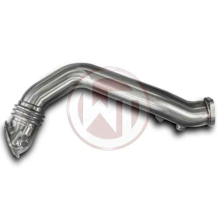 Wagner Tuning BMW E-series N54 EVO3 Competition Package  IC + Catless DP - 700001060 - view 5