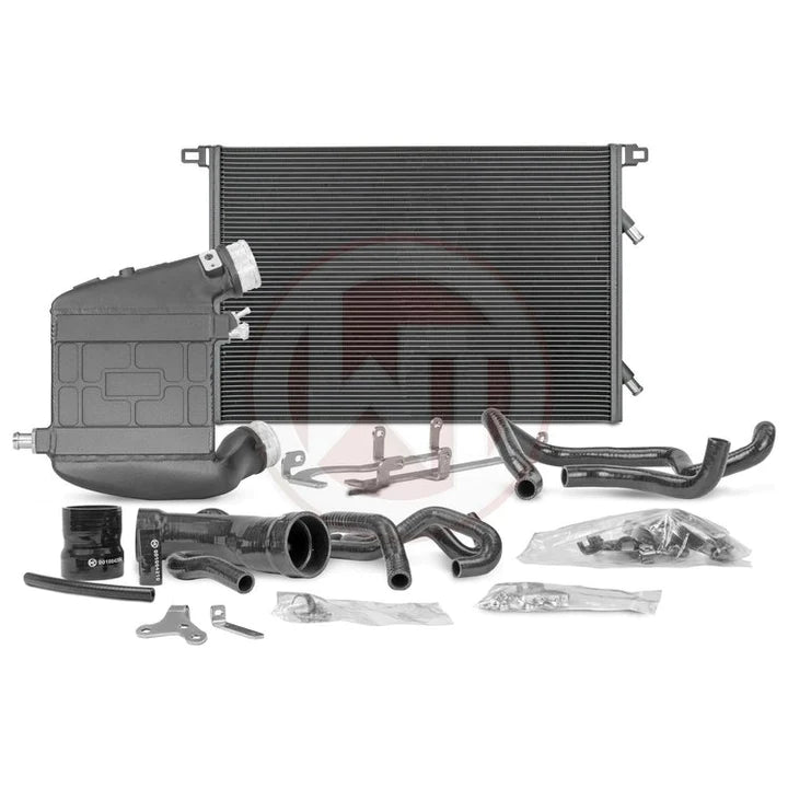 Wagner Tuning RS4 B9 / RS5 F5  Intercooler / Radiator Competition Package Kit  - 700001162 - view 1