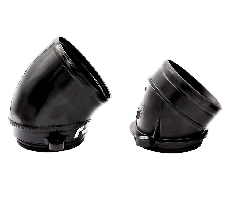 RACINGLINE TURBO INLET ELBOW FOR 2.0 TSI EA888.4 GOLF 8 R, AUDI S3 8Y, Tiguan R