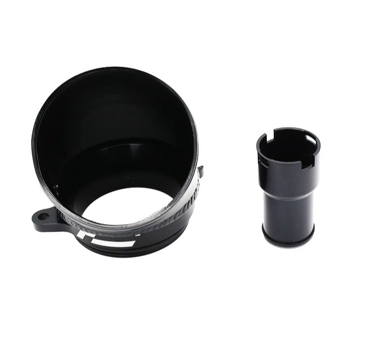 RACINGLINE TURBO INLET ELBOW FOR 2.0 TSI EA888.4 GOLF 8 R, AUDI S3 8Y, Tiguan R