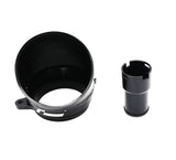 RACINGLINE TURBO INLET ELBOW FOR 2.0 TSI EA888.4 GOLF 8 R, AUDI S3 8Y, Tiguan R