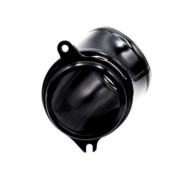 RACINGLINE TURBO INLET ELBOW FOR 2.0 TSI EA888.4 GOLF 8 R, AUDI S3 8Y, Tiguan R