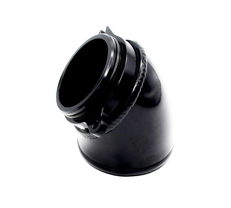 RACINGLINE TURBO INLET ELBOW FOR 2.0 TSI EA888.4 GOLF 8 R, AUDI S3 8Y, Tiguan R