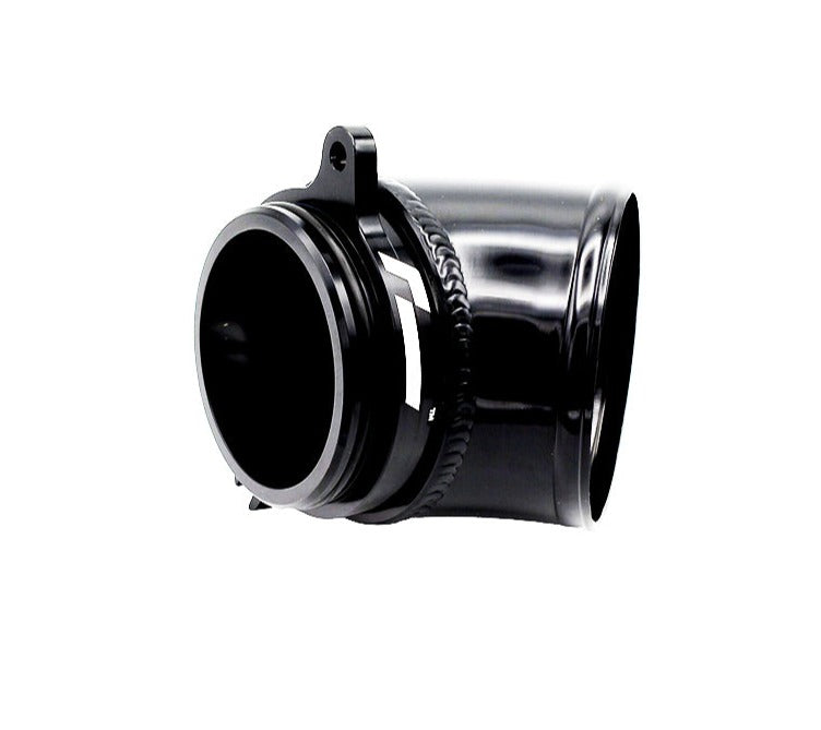 RACINGLINE TURBO INLET ELBOW FOR 2.0 TSI EA888.4 GOLF 8 R, AUDI S3 8Y, Tiguan R