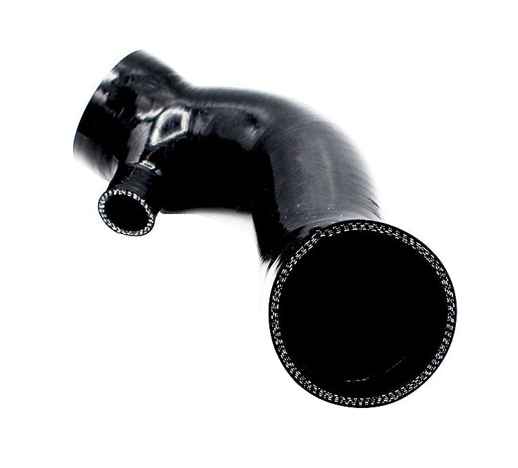 RACINGLINE TURBO INLET ELBOW FOR 2.0 TSI EA888.4 GOLF 8 R, AUDI S3 8Y, Tiguan R