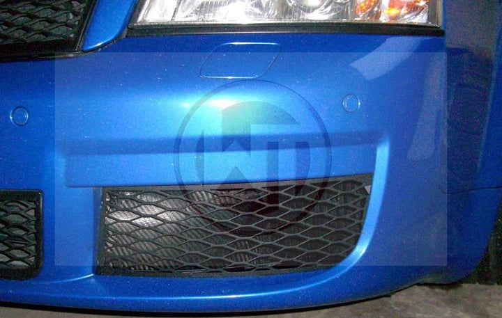 Wagner Tuning Intercooler Audi A6 RS6 C5 4.2L - 200001011.KIT - view 4