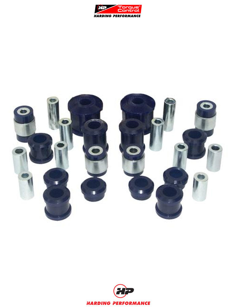 Harding Performance Rear Suspension Bush Kit – MK5/6 Platform