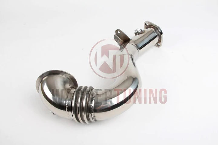 Wagner Tuning Downpipe Kit BMW 1M 135i 335i E82 E90 N54 Motor - 500001002 - view 2