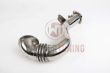 Wagner Tuning Downpipe Kit BMW 1M 135i 335i E82 E90 N54 Motor - 500001002 - view 2