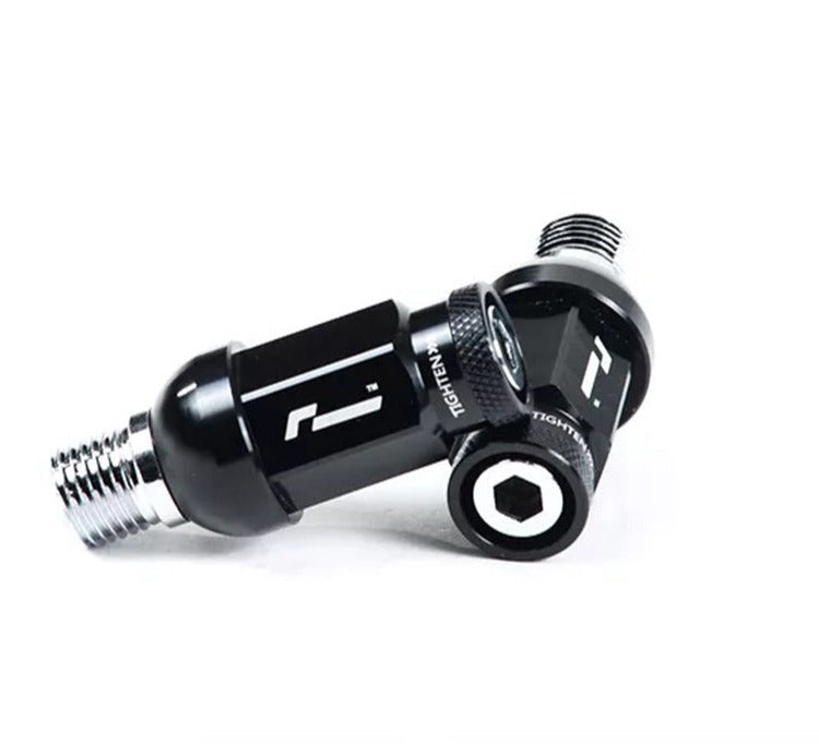 Racingline Stud And Nut Conversion Kit – Ball Head (OEM Wheels) 70mm & 80mm