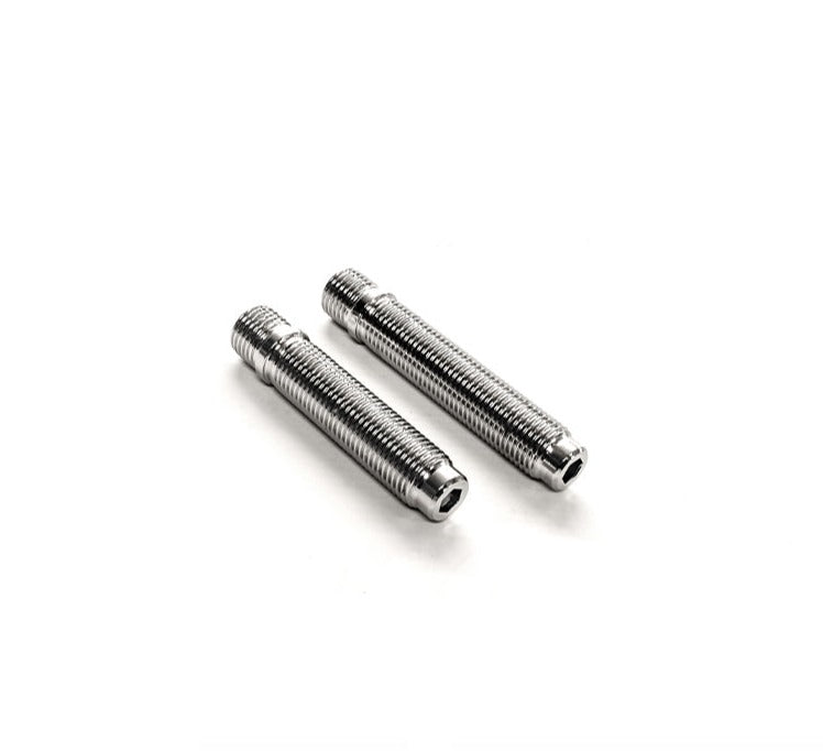 RacingLine Stud and Nut Conversion Kit / Full Car Set [VWR630000] - view 2